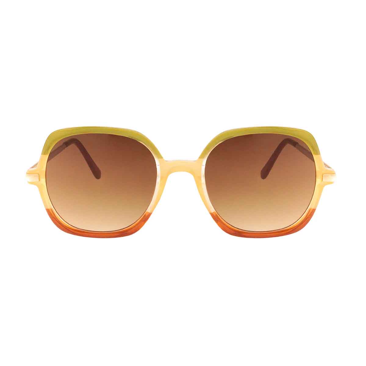LUNETTE DE SOLEIL CHER - BAMBOO