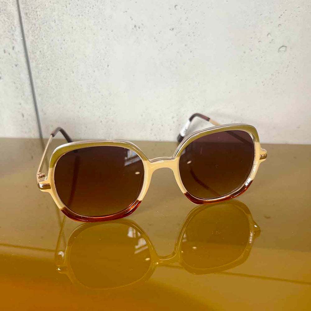 LUNETTE DE SOLEIL CHER - BAMBOO