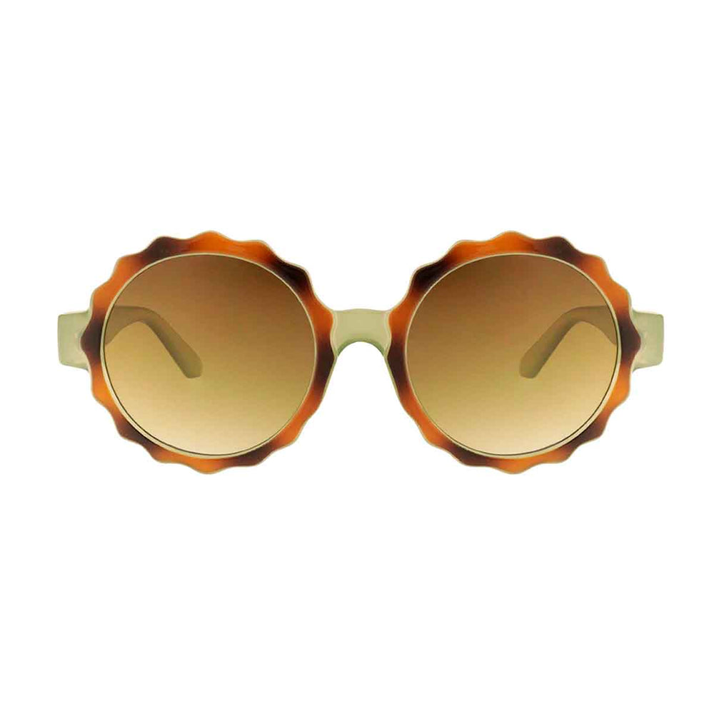 LUNETTE DE SOLEIL EMMA - MOSS