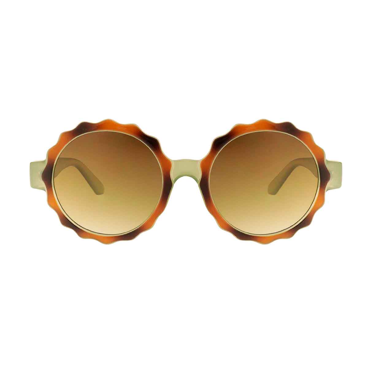 LUNETTE DE SOLEIL EMMA - MOSS