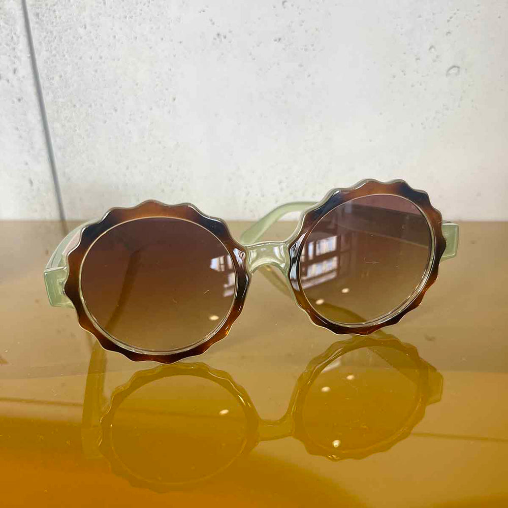 LUNETTE DE SOLEIL EMMA - MOSS