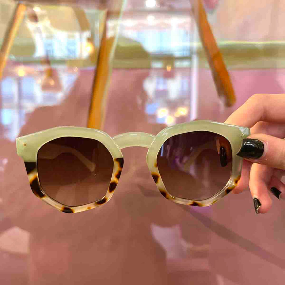 LUNETTE DE SOLEIL AUDREY - BAHIA