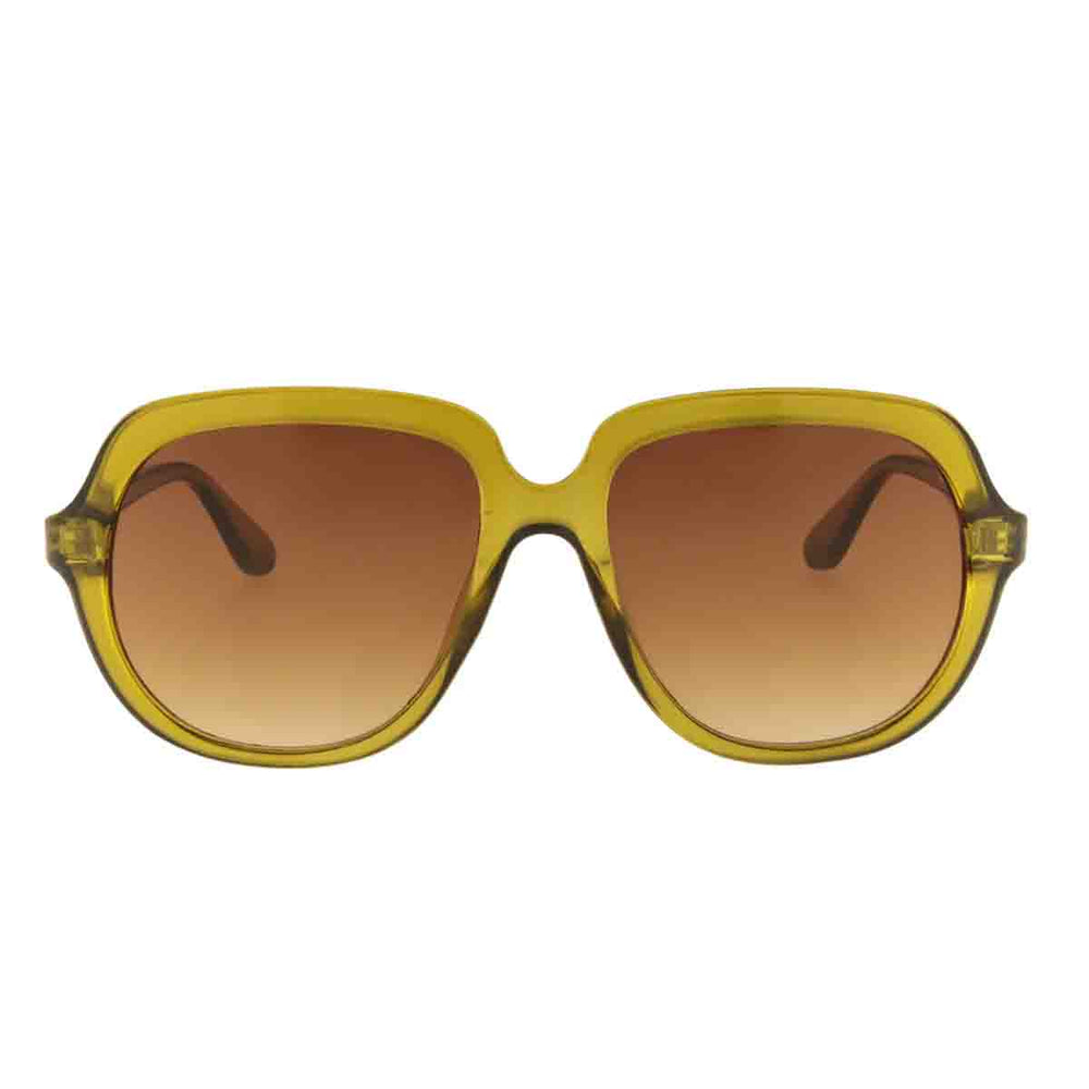 LUNETTE DE SOLEIL KIWI - VERT