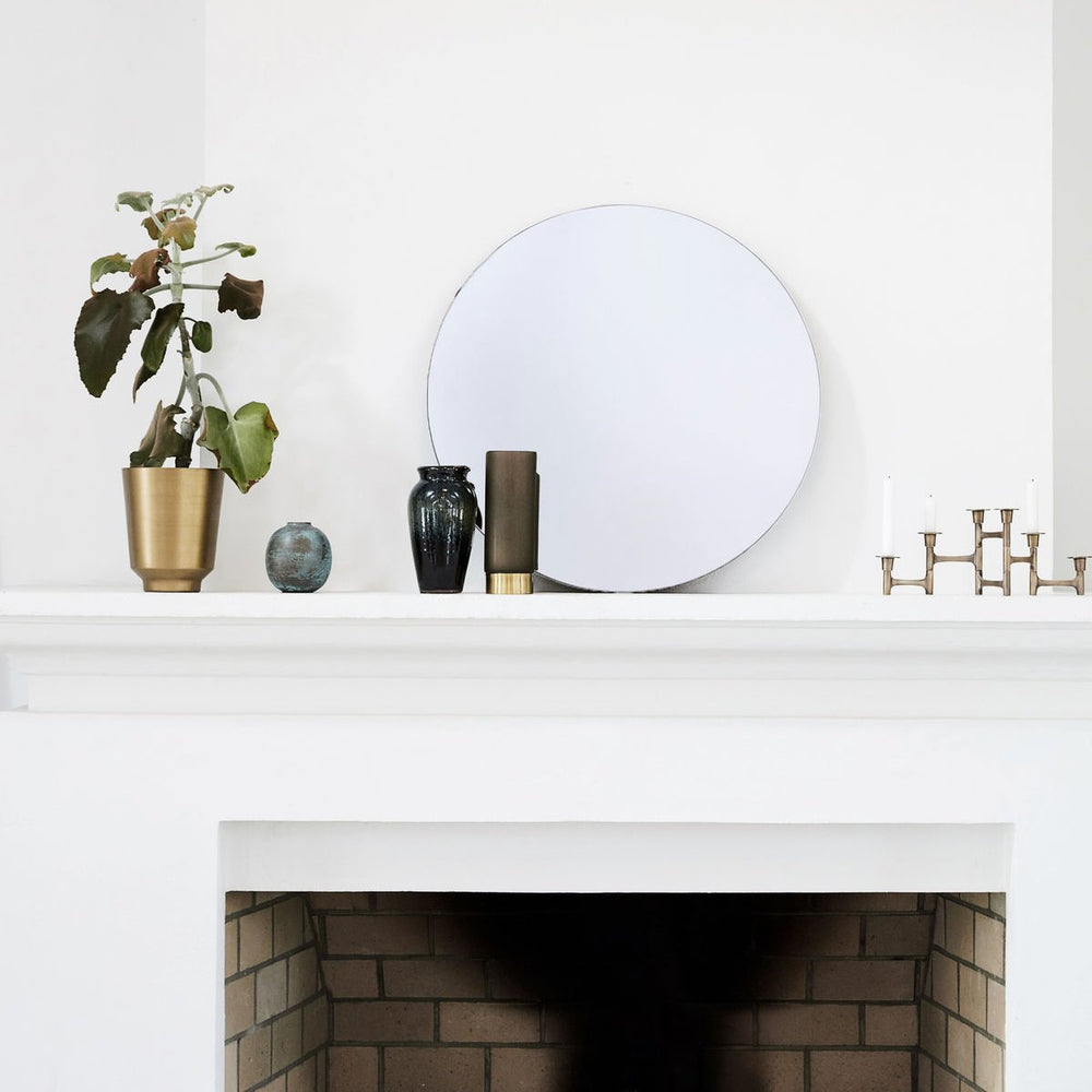 MIROIR ROND