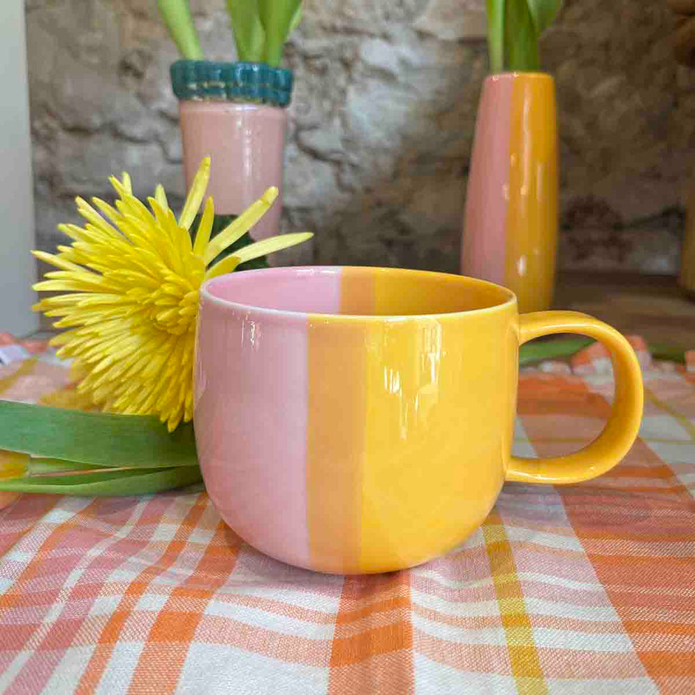 TASSE "FEEL GOOD"