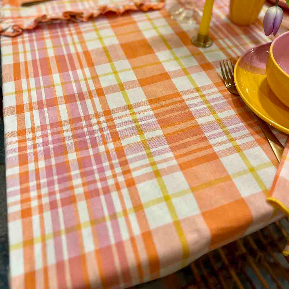 NAPPE PAPAYA