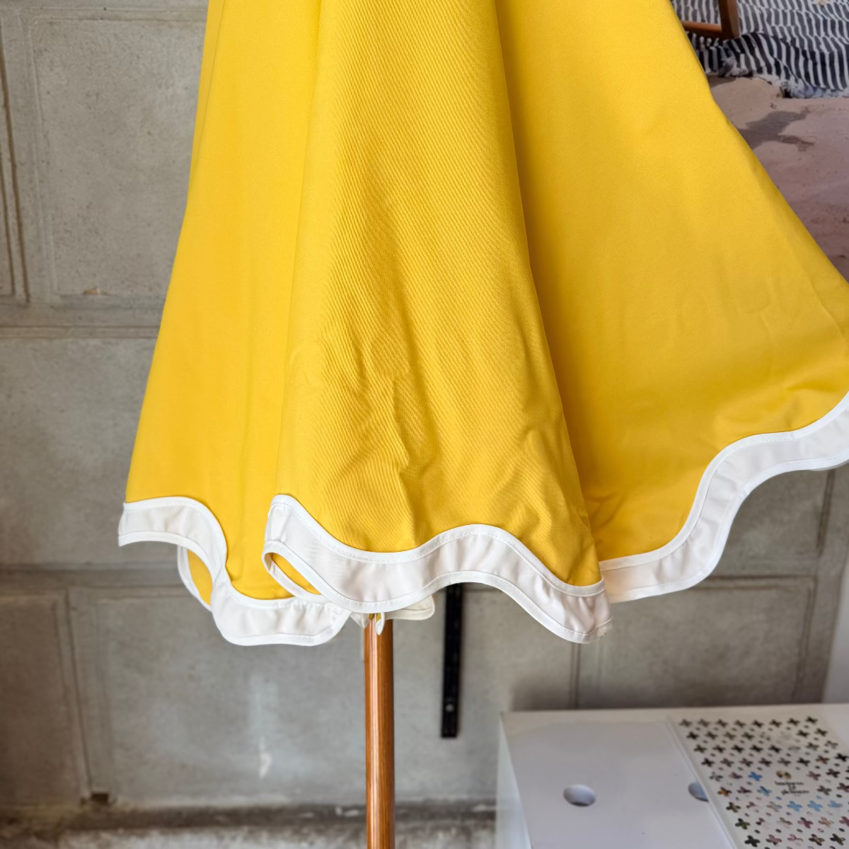 PARASOL RIVIE MIMOSA