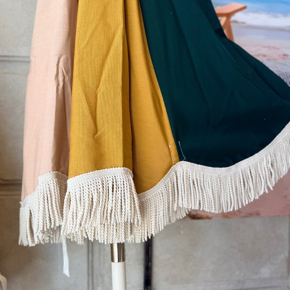 PARASOL CLUB 70S