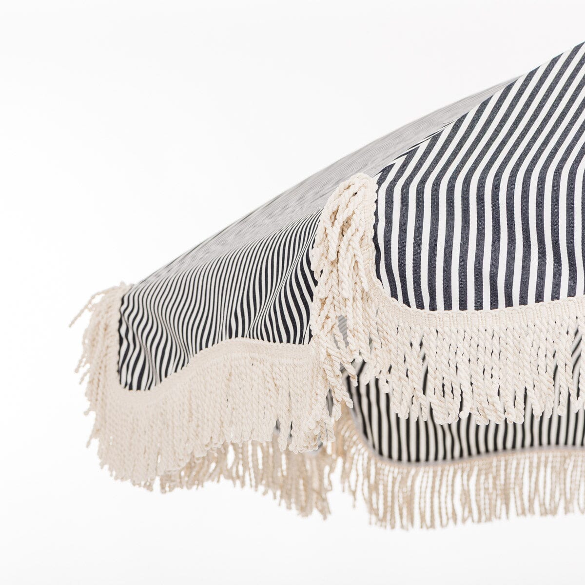 PARASOL RAYURES NAVY