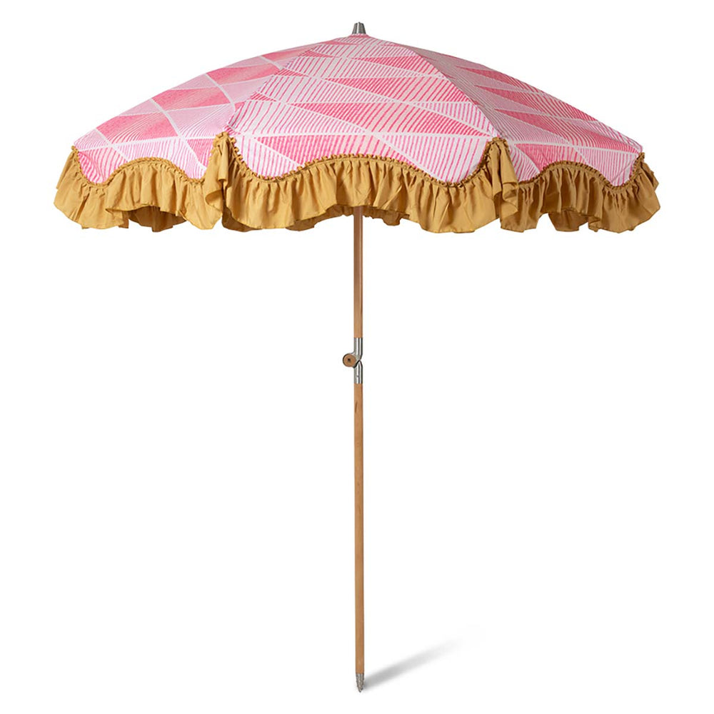 
                      
                        PARASOL PINKY
                      
                    