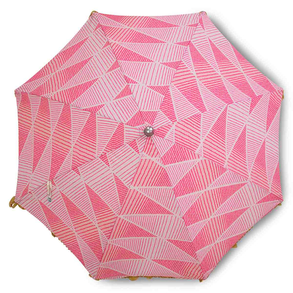 
                      
                        PARASOL PINKY
                      
                    