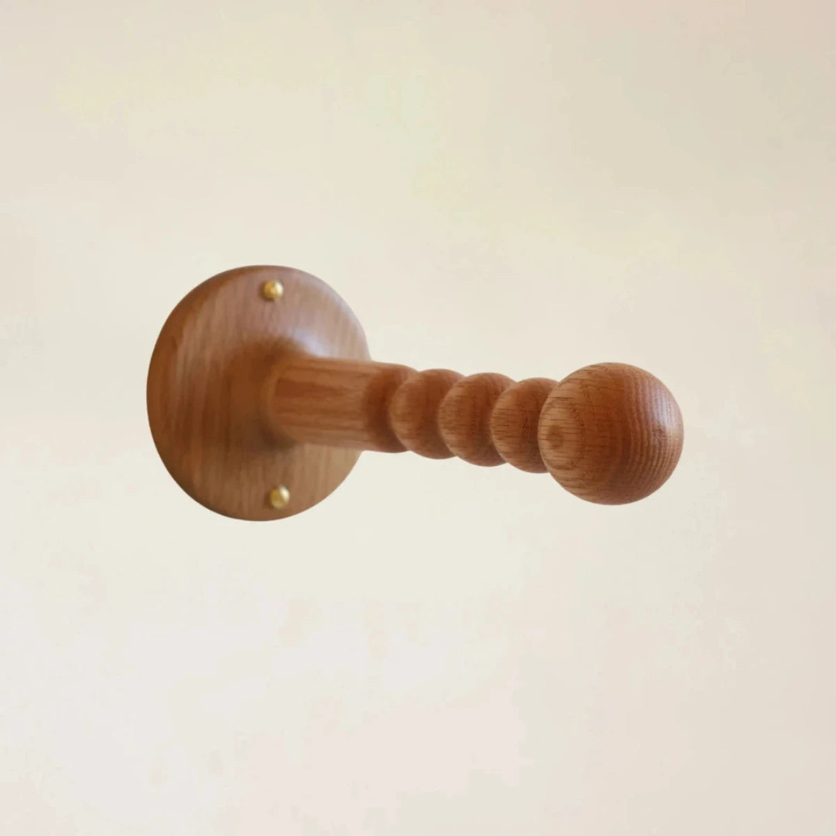 PATÈRE EN BOIS