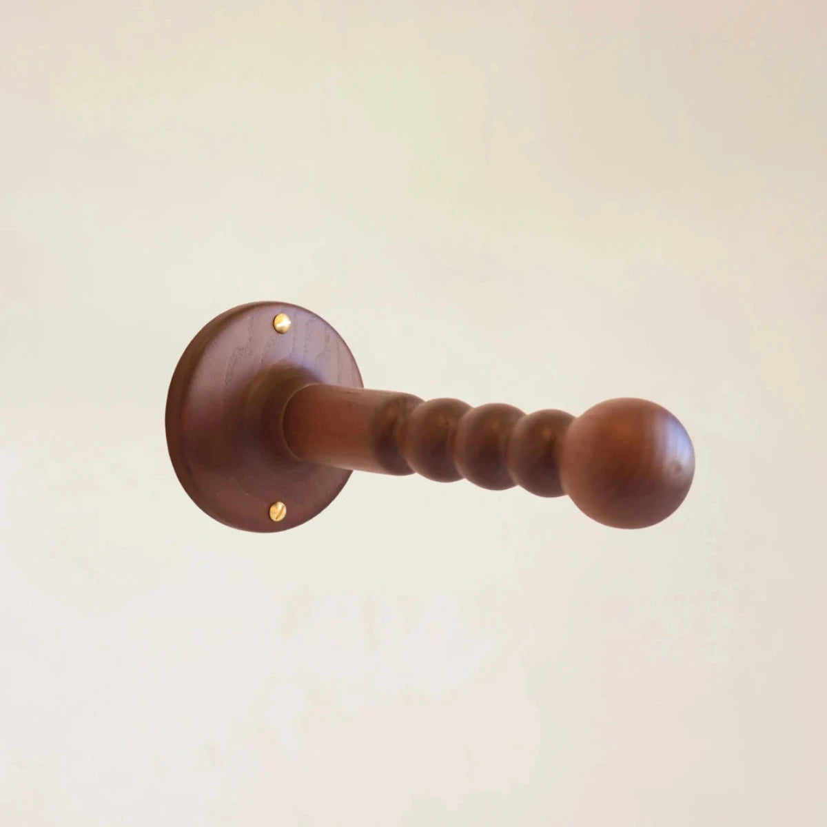 PATÈRE EN BOIS