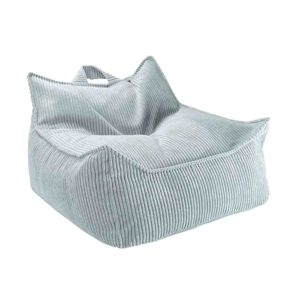 
                      
                        FAUTEUIL POIRE - VELOURS CÔTELÉ
                      
                    