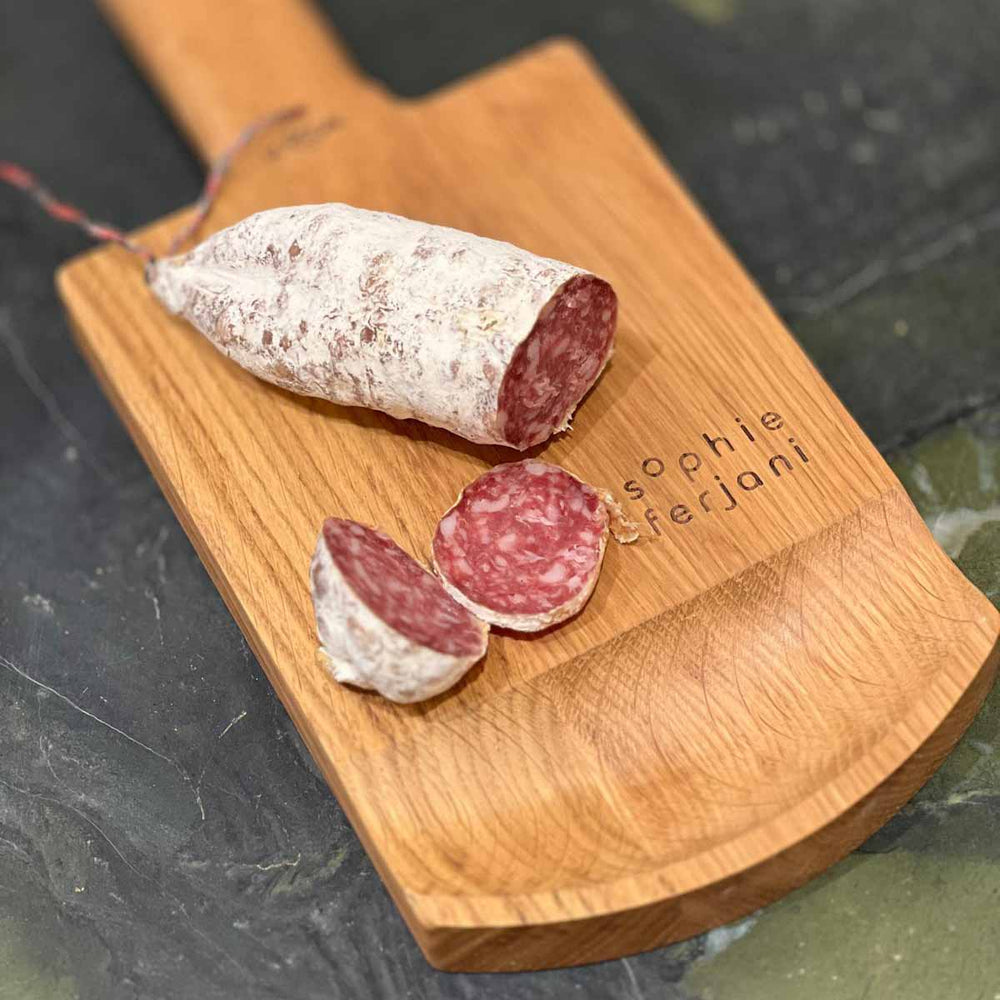 
                      
                        PLANCHE - PETIT BILLOT x SOPHIE FERJANI
                      
                    