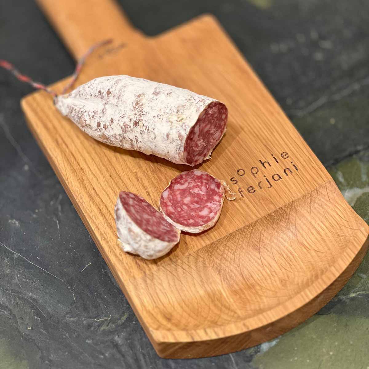 PLANCHE - PETIT BILLOT x SOPHIE FERJANI