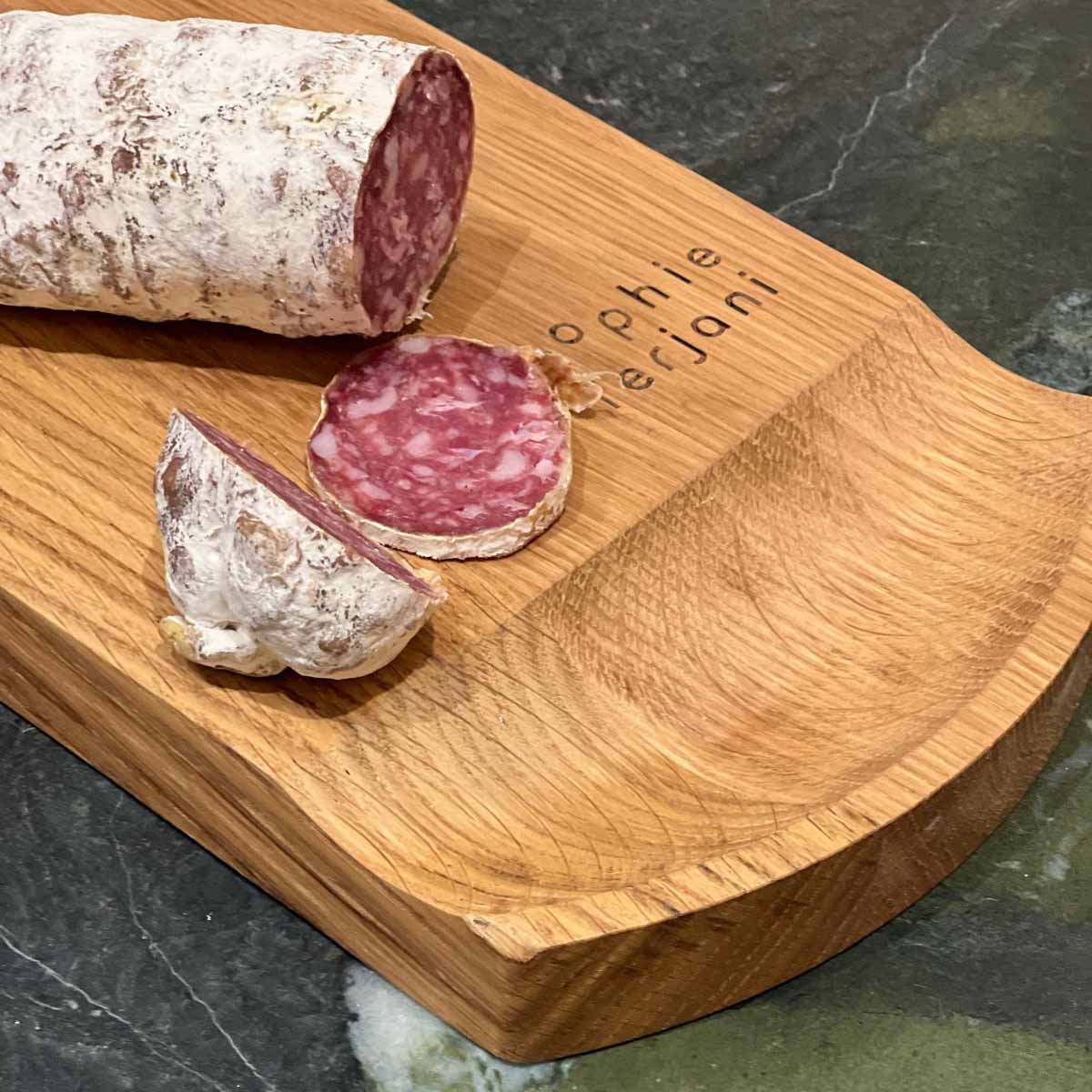 PLANCHE - PETIT BILLOT x SOPHIE FERJANI