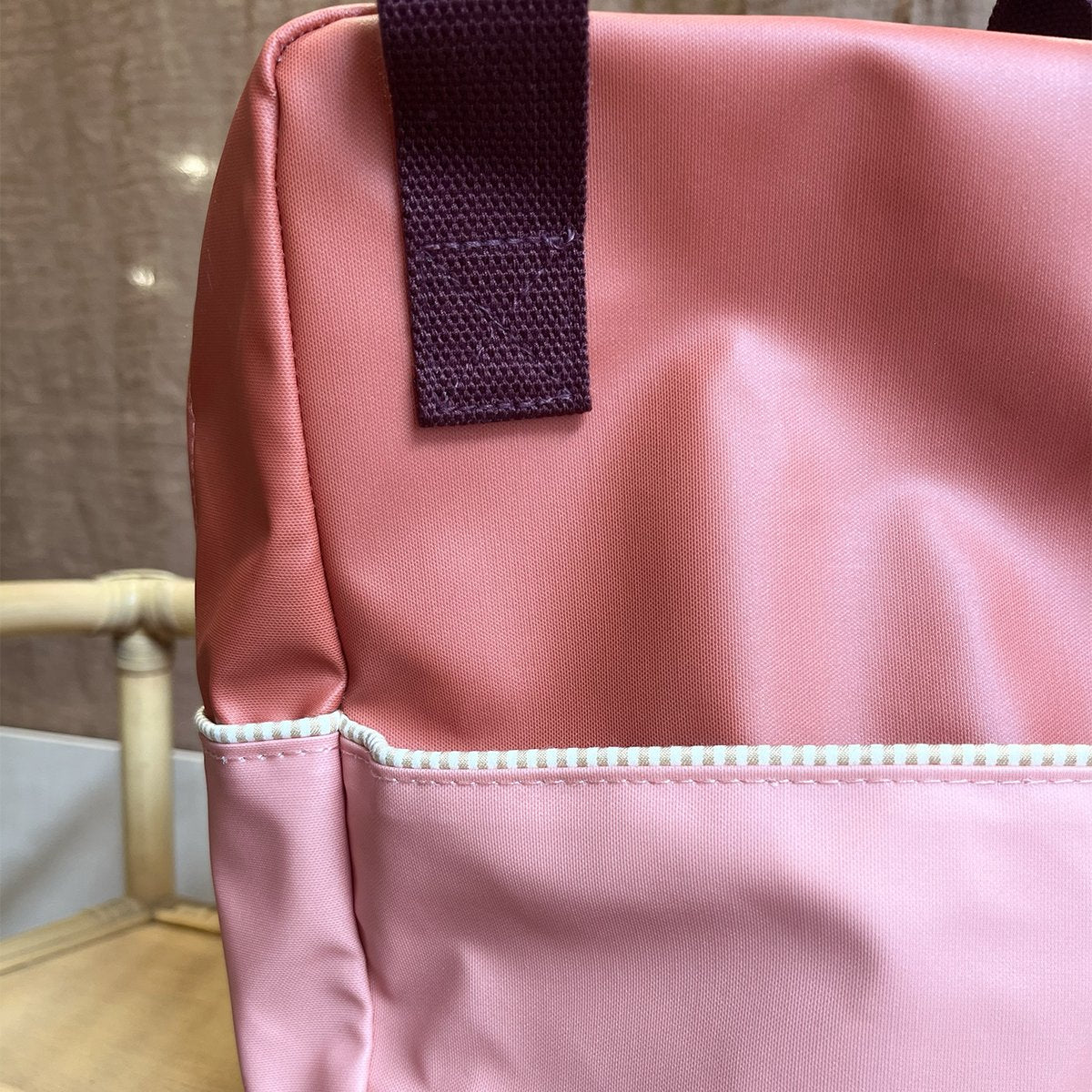 PETIT SAC A DOS