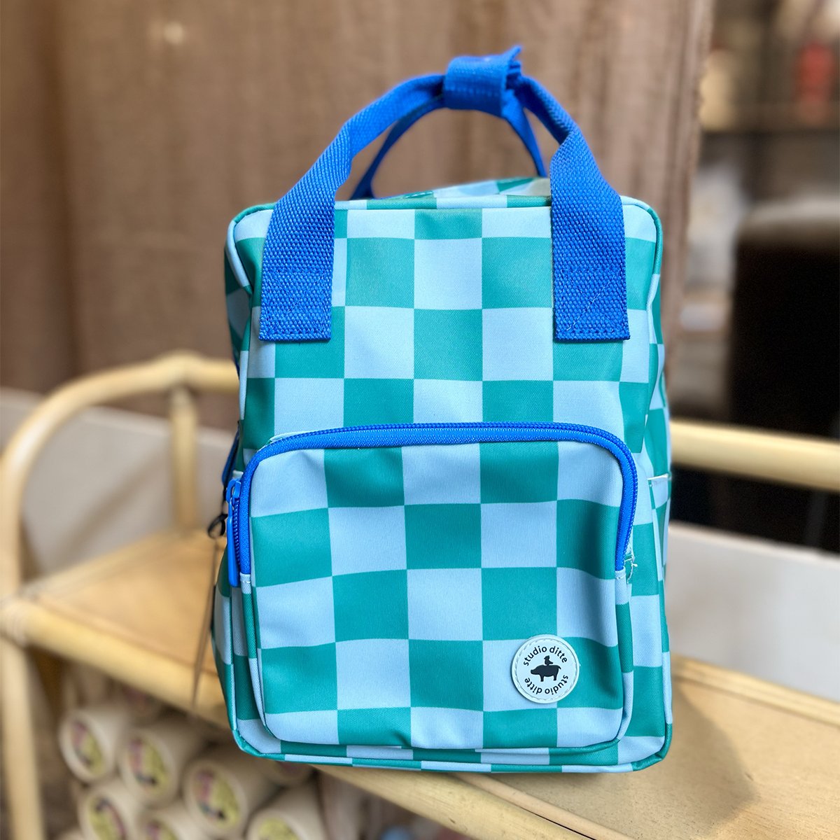 PETIT SAC A DOS