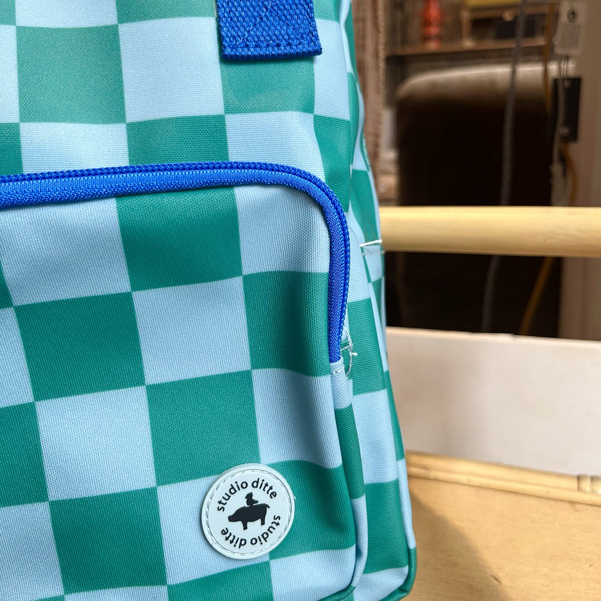 PETIT SAC A DOS