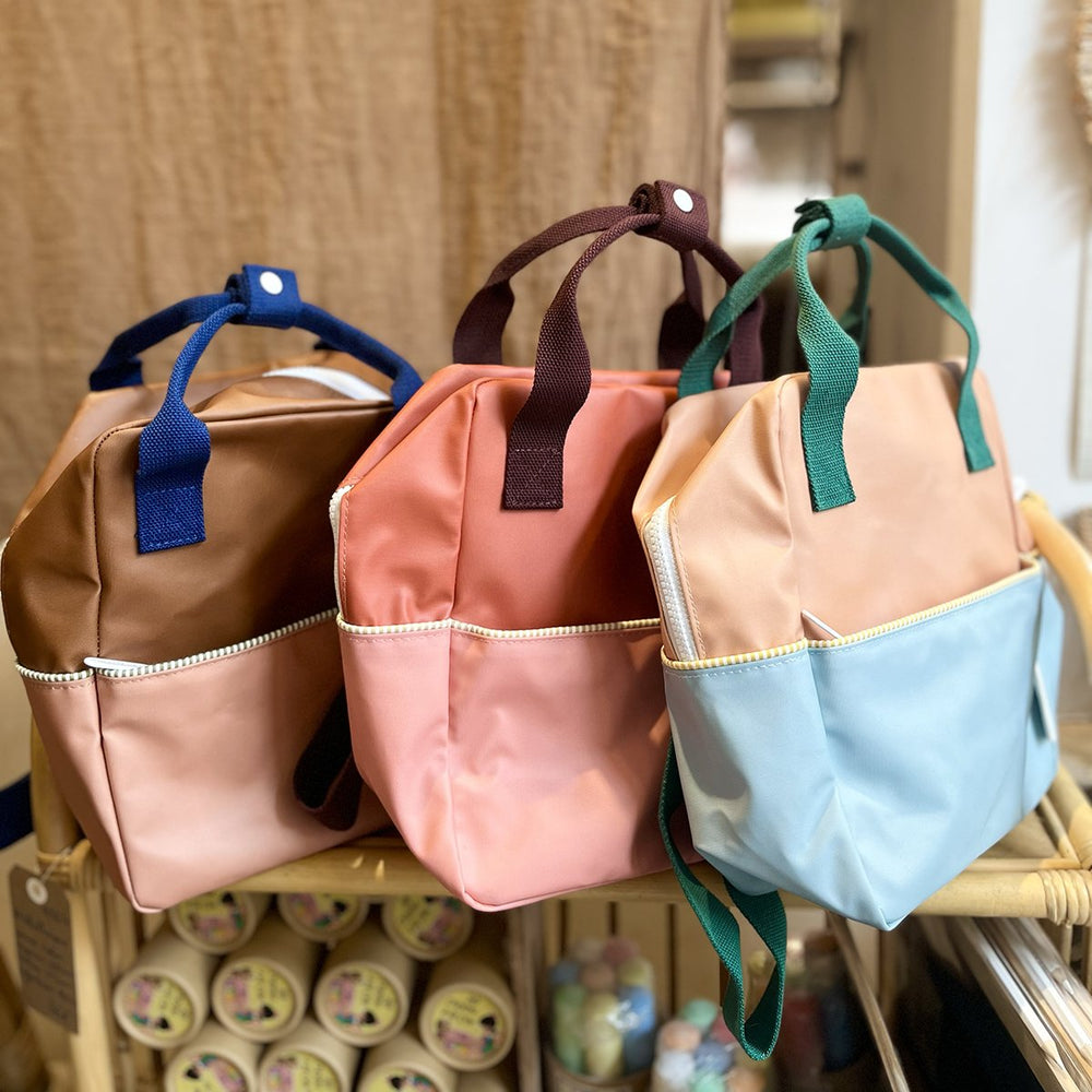 PETIT SAC A DOS