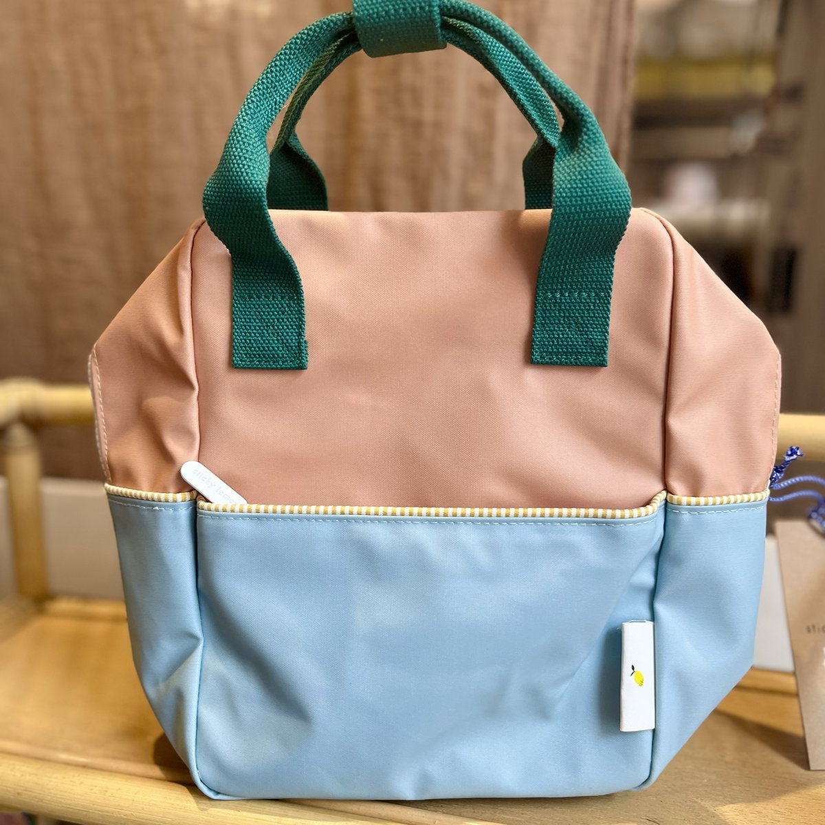 PETIT SAC A DOS