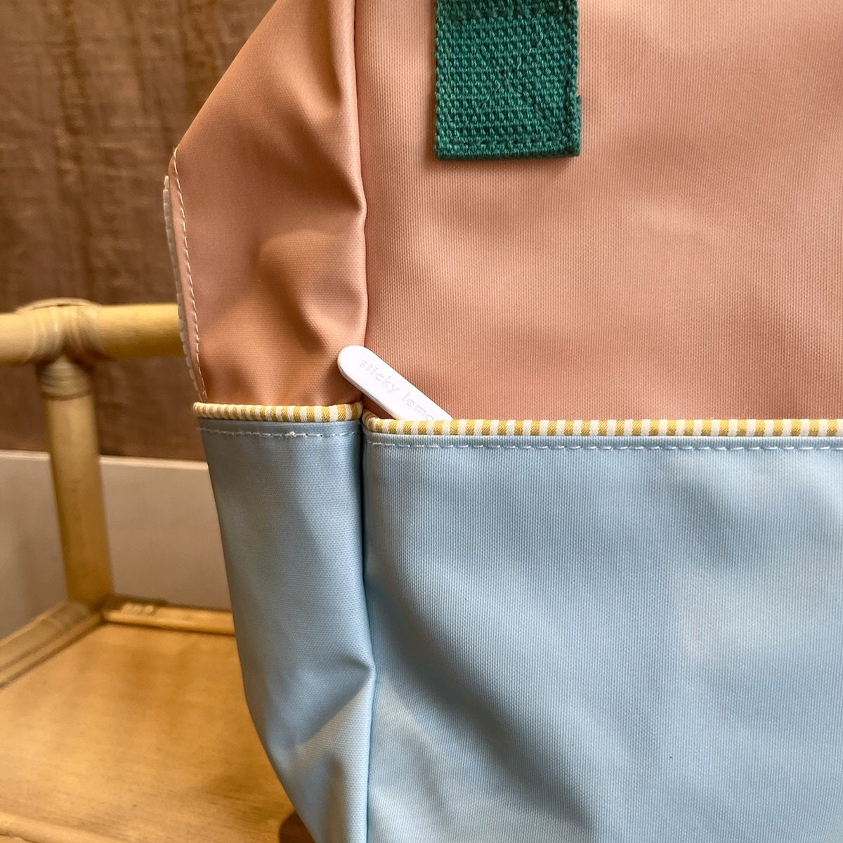 PETIT SAC A DOS
