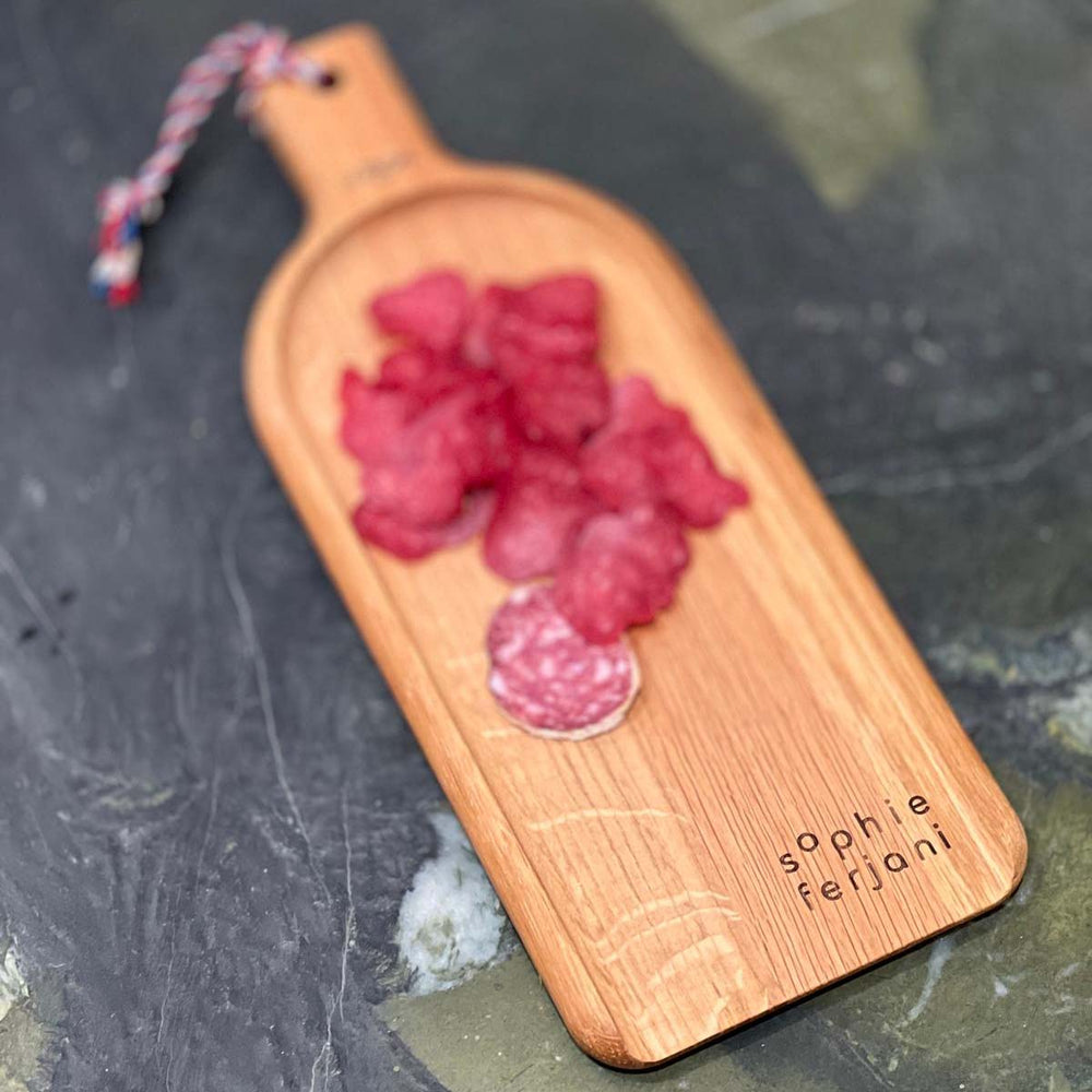 
                      
                        PLANCHE - PETITE PELLE x SOPHIE FERJANI
                      
                    