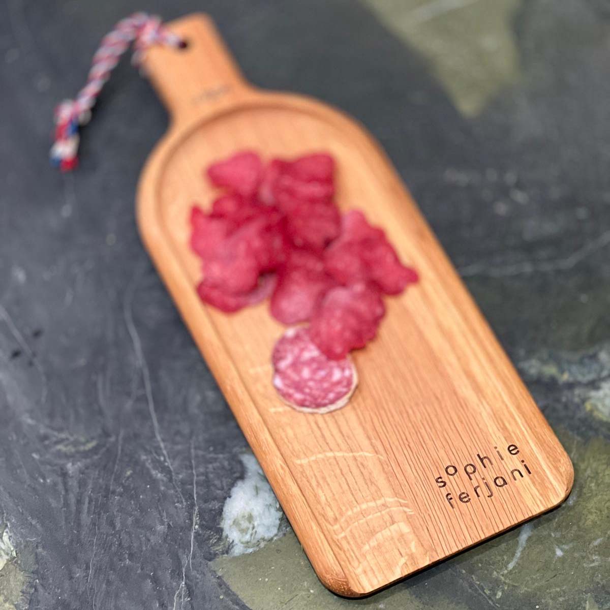 PLANCHE - PETITE PELLE x SOPHIE FERJANI