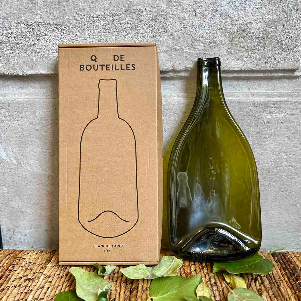 
                      
                        PLANCHE À TAPAS - GRANDE
                      
                    