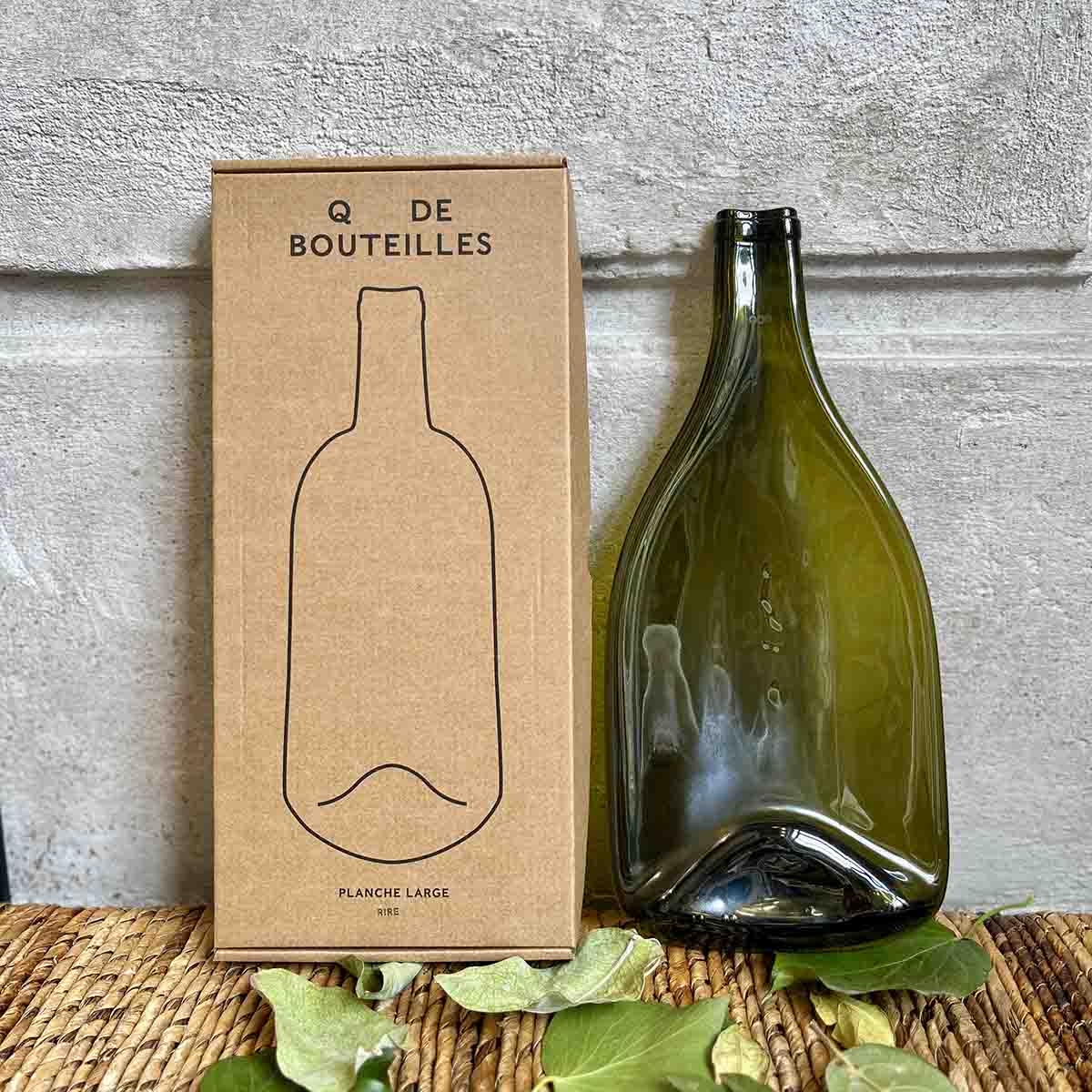 PLANCHE À TAPAS - GRANDE