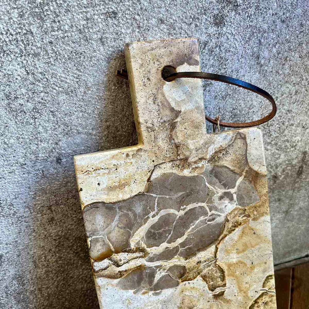 
                      
                        PLANCHE EN MARBRE - PETIT RECTANGLE
                      
                    