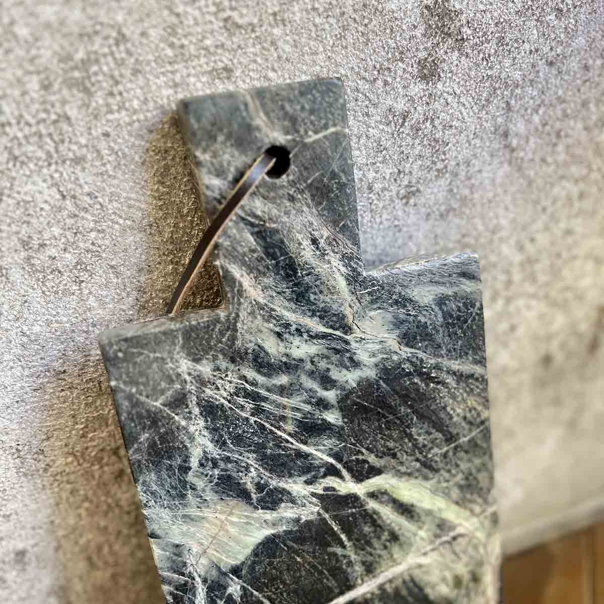 PLANCHE EN MARBRE - PETIT RECTANGLE