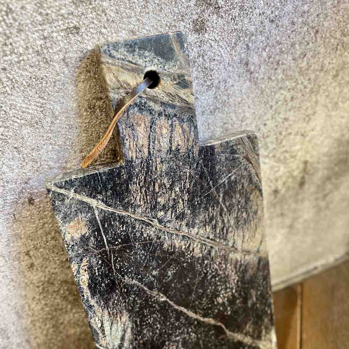 PLANCHE EN MARBRE - PETIT RECTANGLE