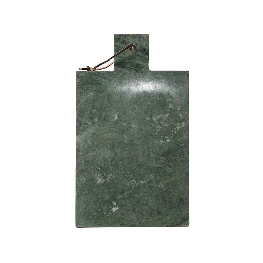 PLANCHE EN MARBRE - GRAND RECTANGLE