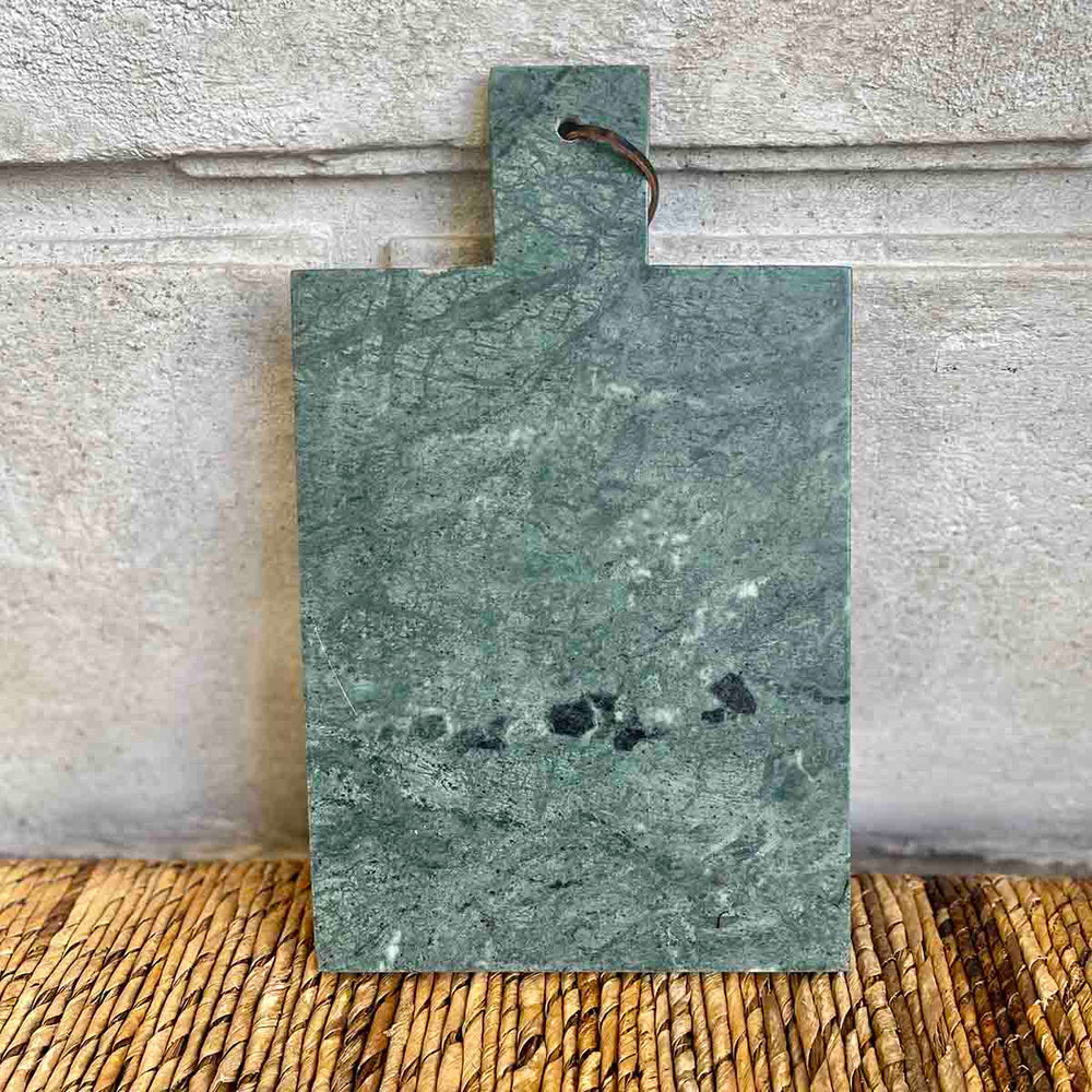 PLANCHE EN MARBRE - GRAND RECTANGLE