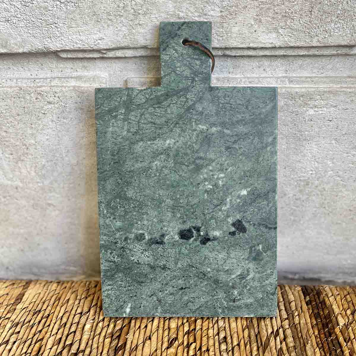 PLANCHE EN MARBRE - GRAND RECTANGLE