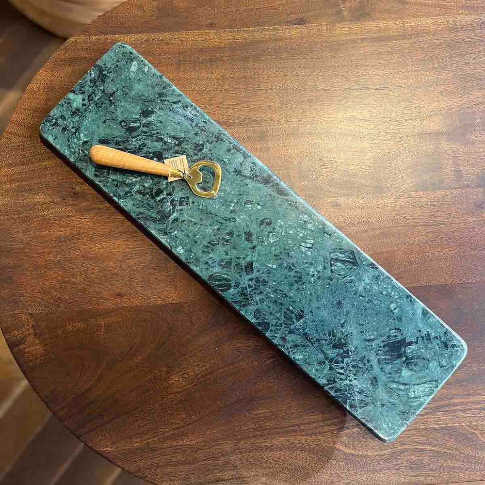 
                      
                        LONGUE PLANCHE EN MARBRE
                      
                    