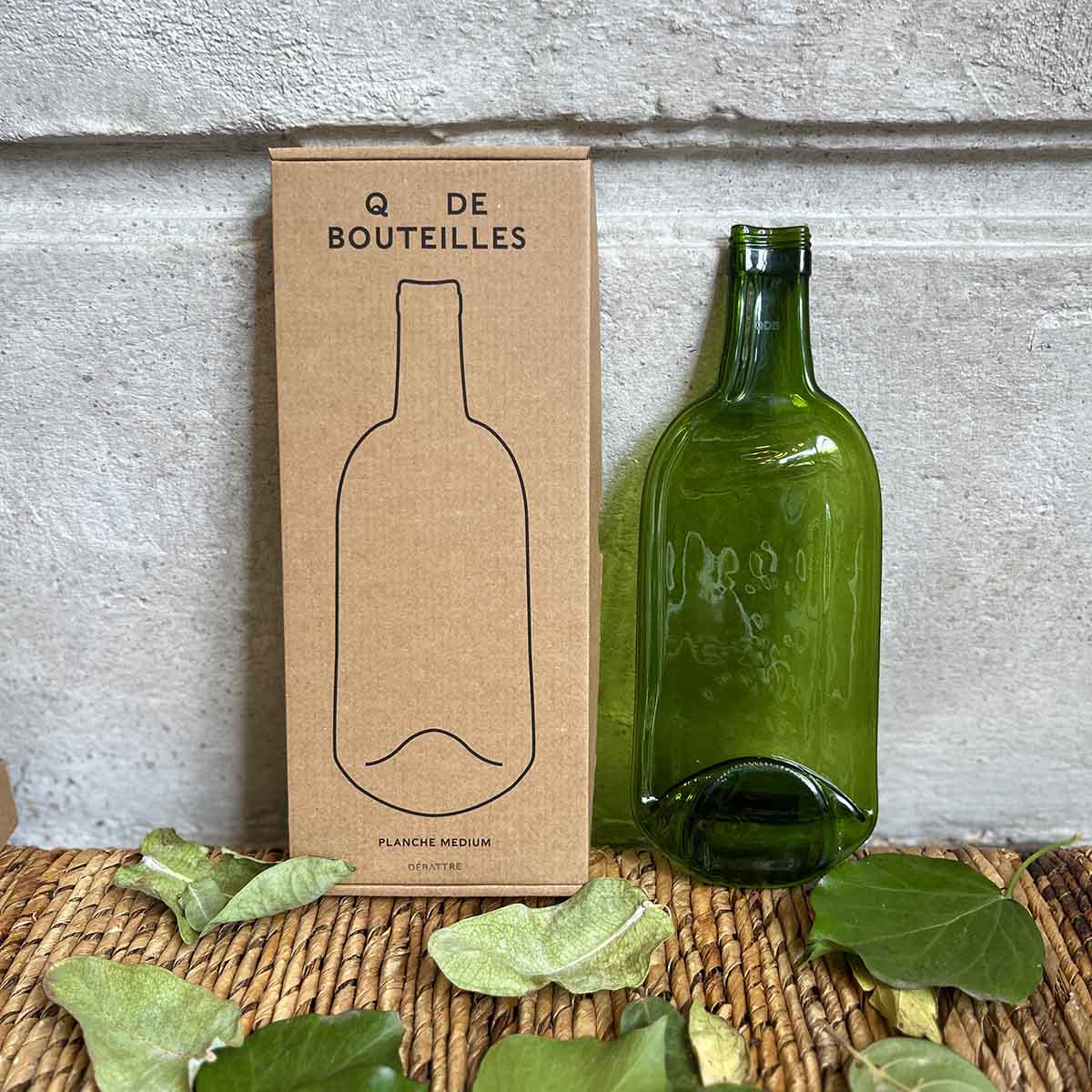 PLANCHE À TAPAS - PETITE