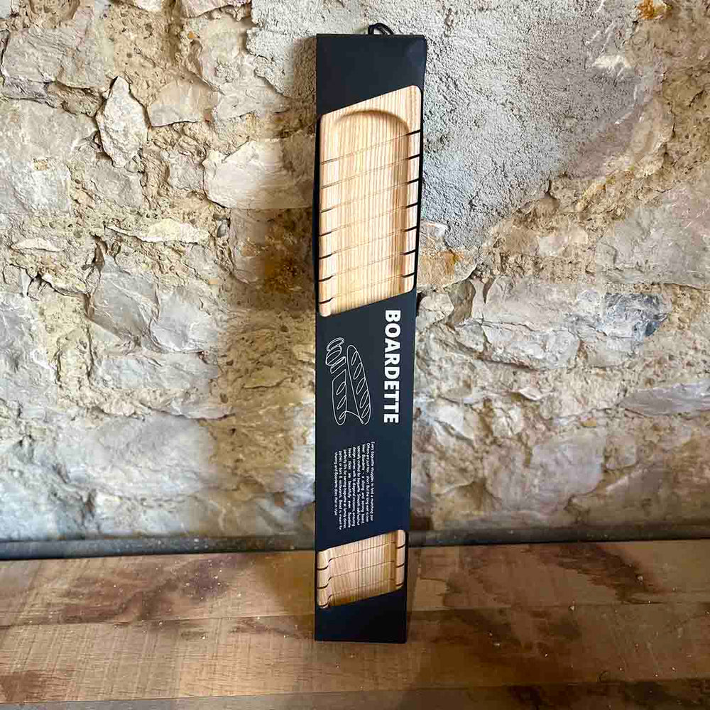 PLANCHE À PAIN