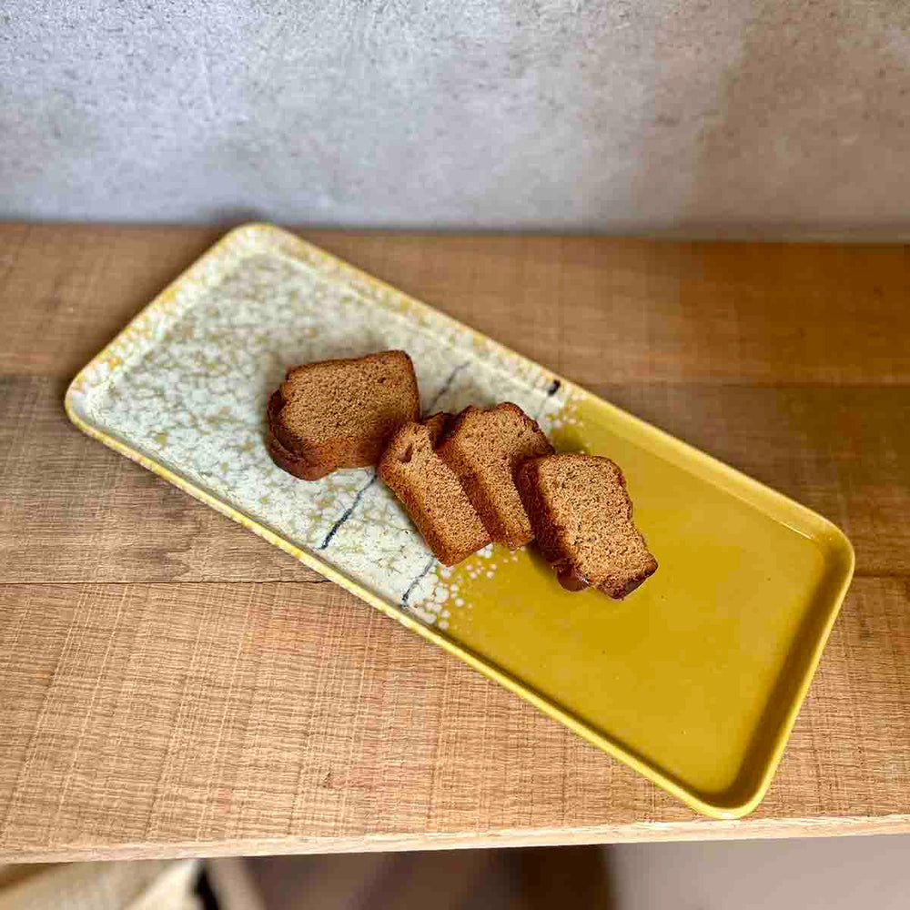 PLAT À CAKE 70S