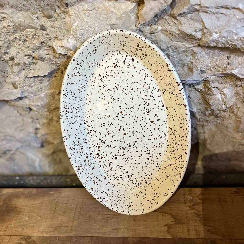 
                      
                        PLAT OVAL
                      
                    