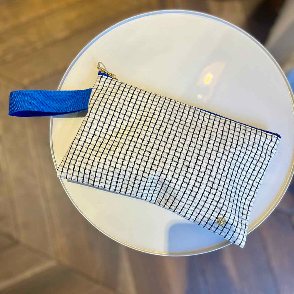 POCHETTE KARO