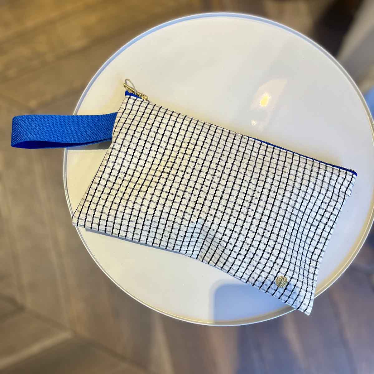 POCHETTE KARO