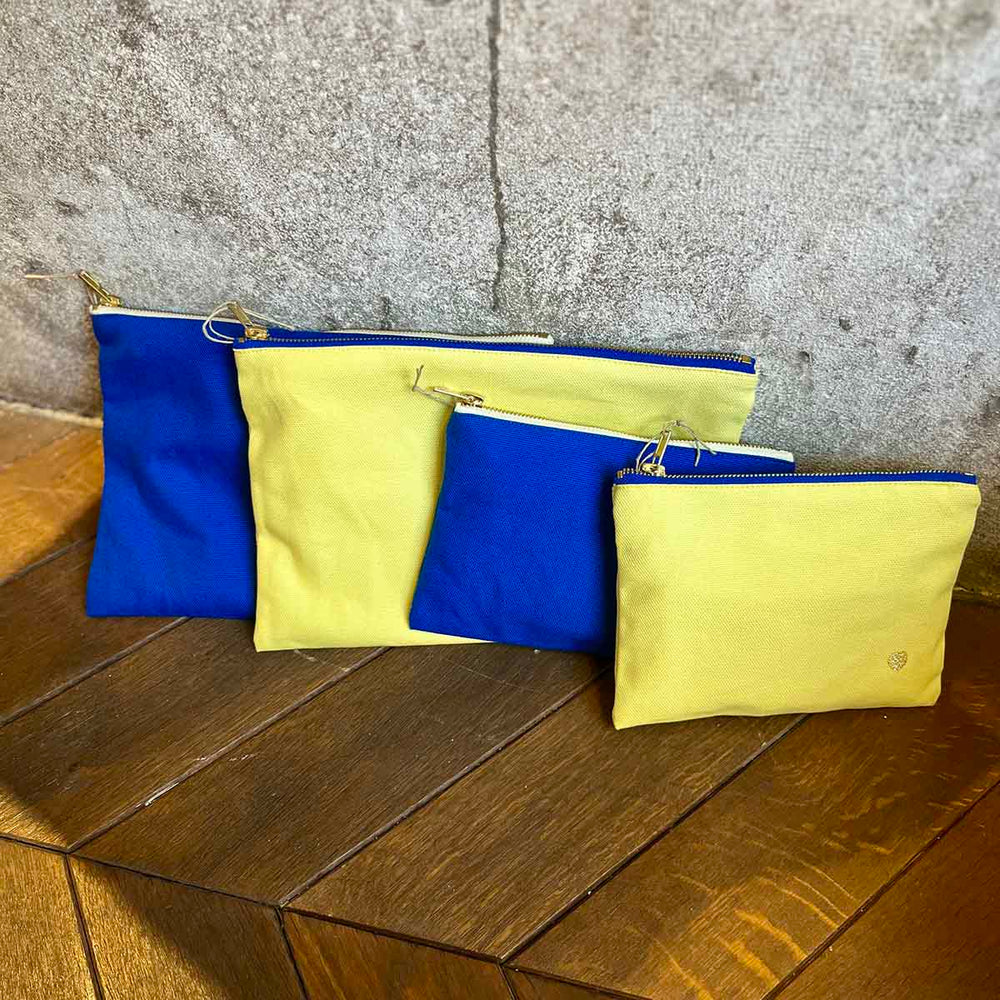 POCHETTE COLOR