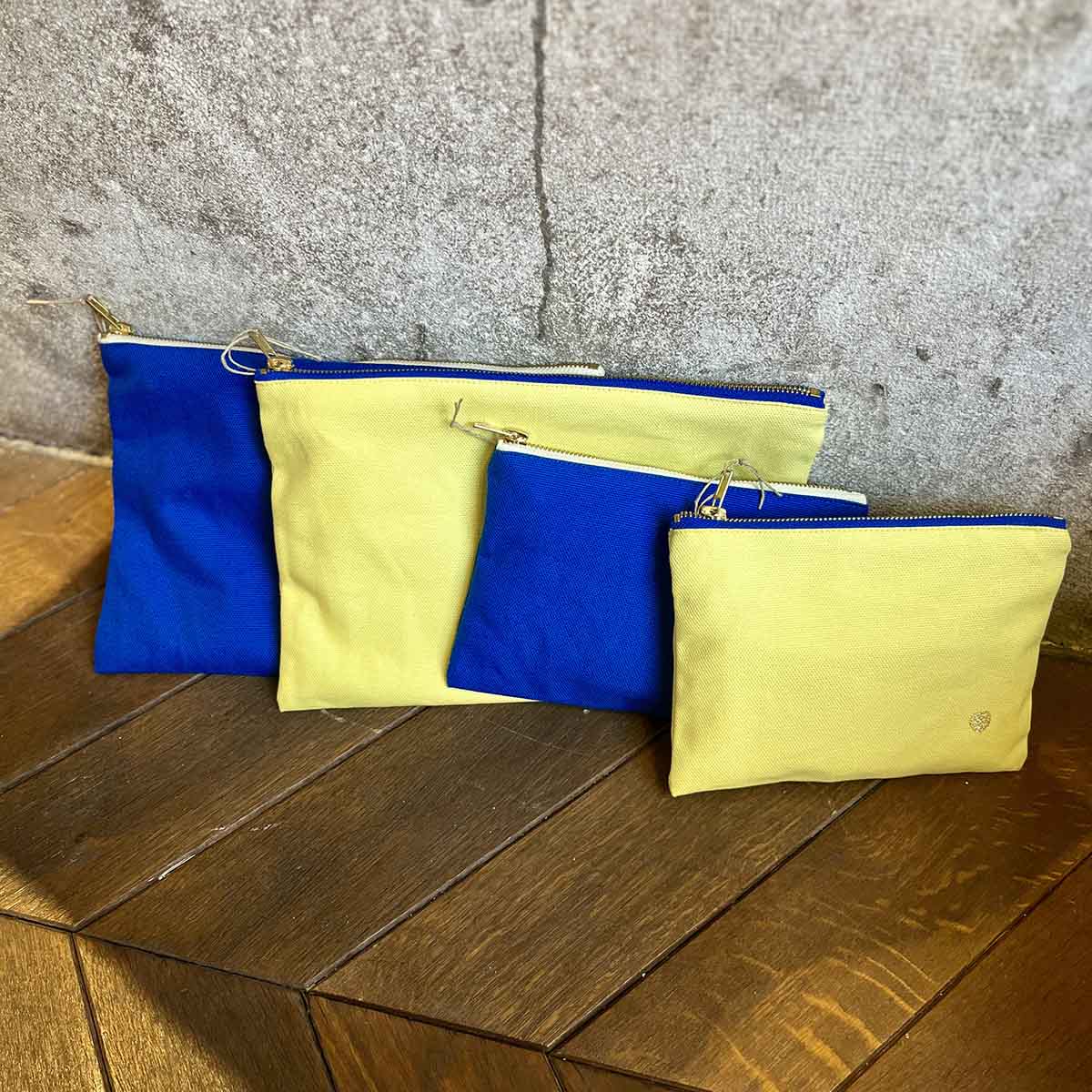 POCHETTE COLOR