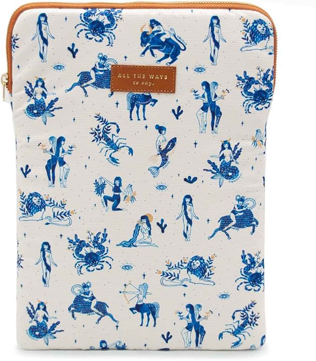 POCHETTE ORDINATEUR ASTRO
