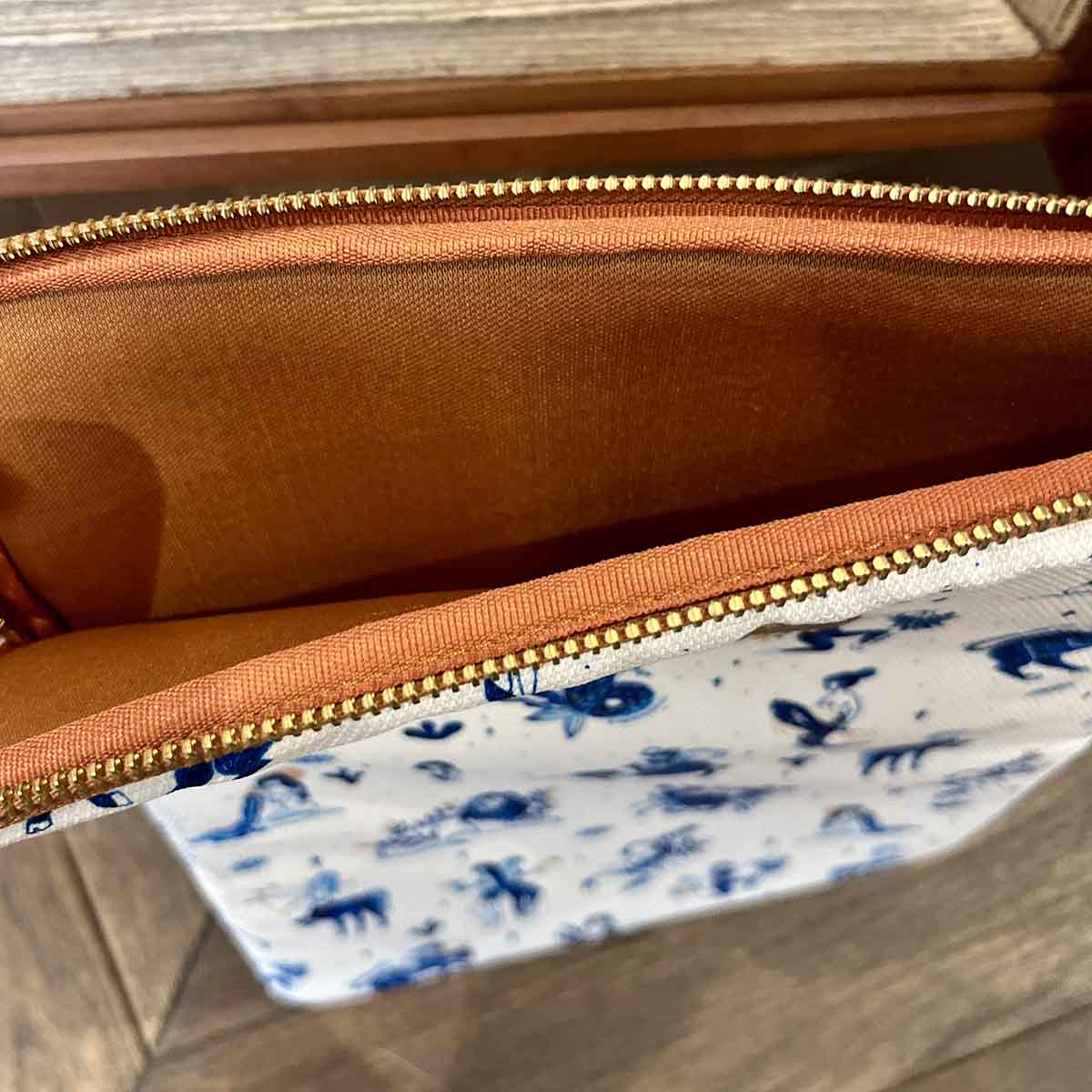 POCHETTE ORDINATEUR ASTRO