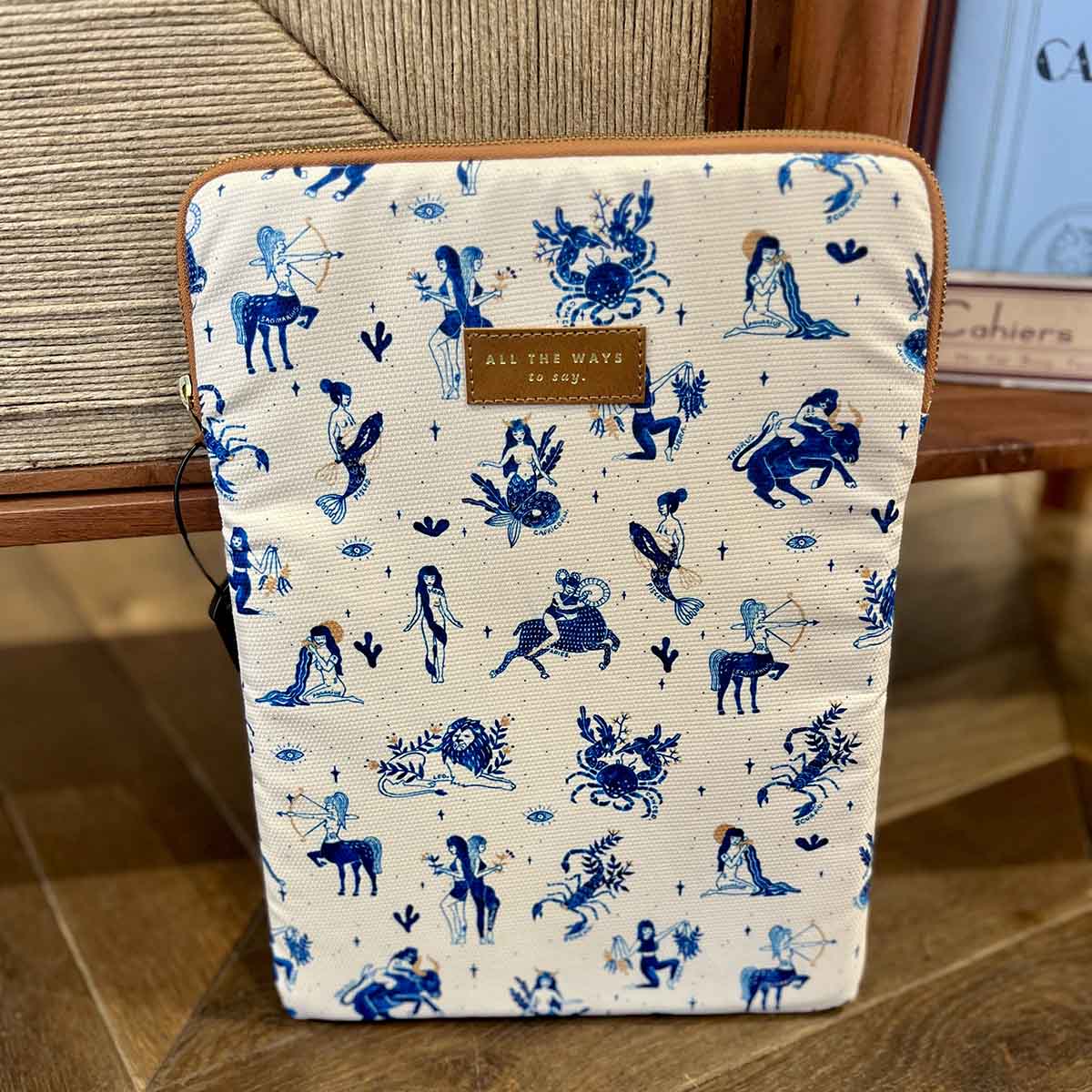 POCHETTE ORDINATEUR ASTRO
