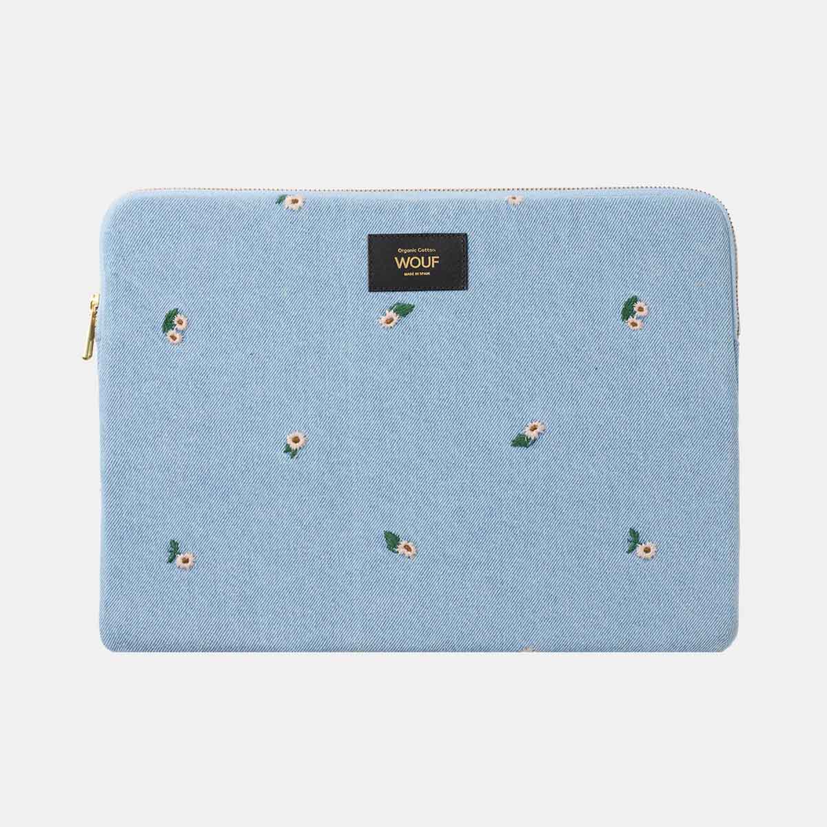 POCHETTE ORDINATEUR JEAN